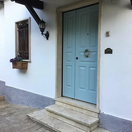 Le Ortensie Villa