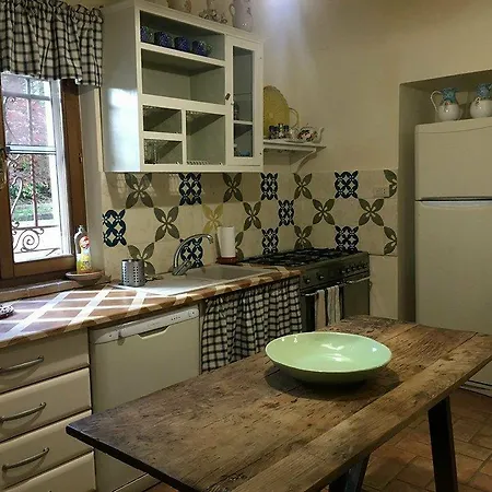 Le Ortensie Villa Todi