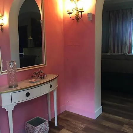 Villa Le Ortensie